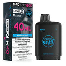 Level X M Series - Bomb Blue Razz - AB