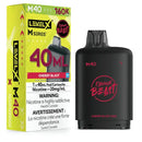 Level X M Series - Cherry Blast - AB