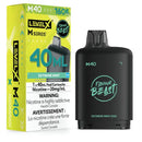 Level X M Series - Extreme Mint - AB