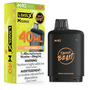 Level X M Series - Frizzy Peach - AB