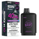 Level X M Series - Groovy Grape Passionfruit - AB