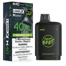 Level X M Series - Gusto Green Apple - AB