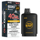 Level X M Series - Mad Mango Peach - AB