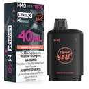 Level X M Series - Packin Peach Berry - AB