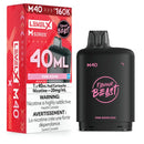 Level X M Series - Pink Bomb - AB