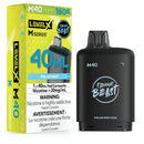 Level X M Series - Polar Mint - AB