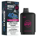 Level X M Series - Trippin' Triple Berry - AB