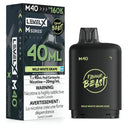 Level X M Series - Wild White Grape - AB