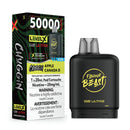 Flavour Beast - Ultra 50K Level X Pod - Apple Canada D Ice - AB