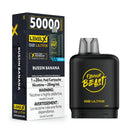 Flavour Beast - Ultra 50K Level X Pod - Bussin Banana - AB