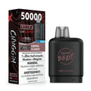 Flavour Beast - Ultra 50K Level X Pod - Coffee Classic Ice - AB