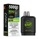 Flavour Beast - Ultra 50K Level X Pod - Green Dew Ice - AB