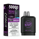 Flavour Beast - Ultra 50K Level X Pod - Purple Fizz Ice