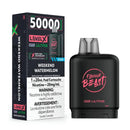 Flavour Beast - Ultra 50K Level X Pod - Weekend Watermelon - AB