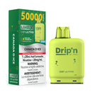 Drip'N - Ultra 50K Level X Pod - Canada D Ice - AB