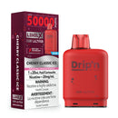 Drip'N - Ultra 50K Level X Pod - Cherry Classic Ice - AB