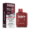 Drip'N - Ultra 50K Level X Pod - Doc Fizz Ice - AB