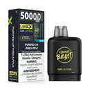 Flavour Beast - Ultra 50K Level X Pod - Pumped Up Pineapple - AB
