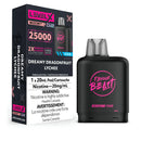 Flavour Beast - Boost 25K Level X Pod - Dreamy Dragonfruit Lychee - AB