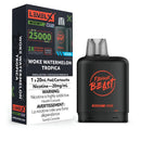 Flavour Beast - Boost 25K Level X Pod - Woke Watermelon Tropica - AB