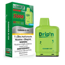 Drip'N - Boost 25K Level X Pod - Canada D Ice - AB