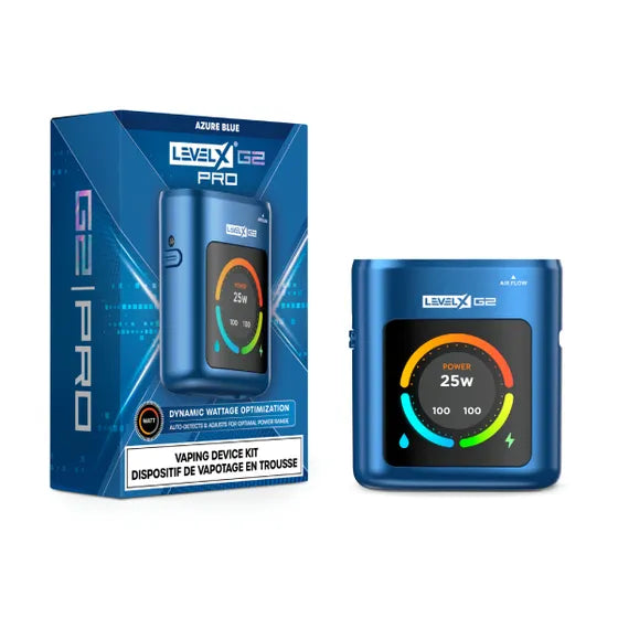 Level X - G2 Boost PRO Device Kit