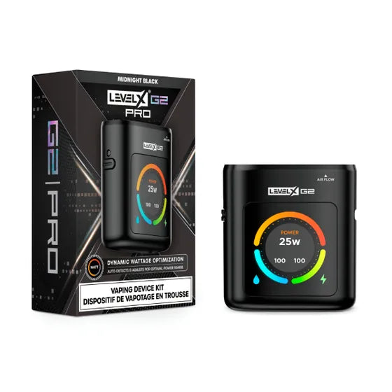 Level X - G2 Boost PRO Device Kit