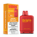 Drip'N - Ultra 50K Level X Pod - Electric Fruit Blast - AB