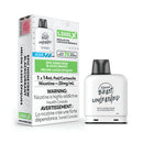 Flavour Beast - 7000 Level X Unleashed Pod - Epic Honeydew Blackcurrant