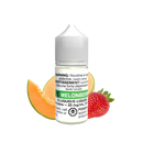 L!X Salt - Melonberry