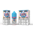 Mr Fog Magic Cotton Salt - Blueberry