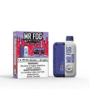 Mr Fog Switch SW15000 - Grape Pomegranate Ice