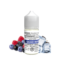 L!X Salt - Quad Berry