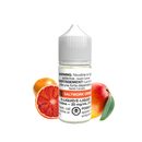 L!X Salt - Saltwork Orange