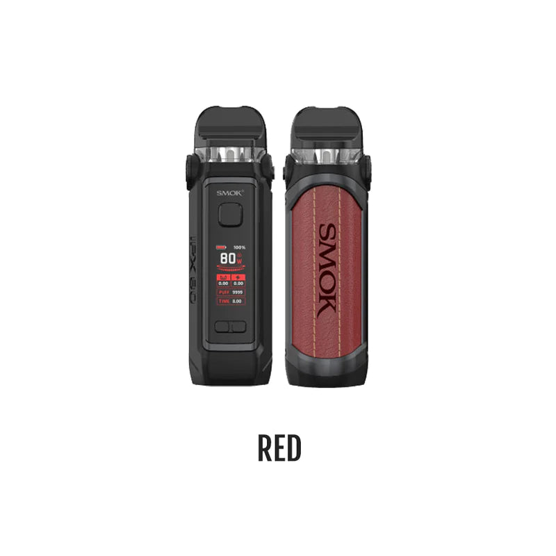 SMOK IPX 80 Pod Kit