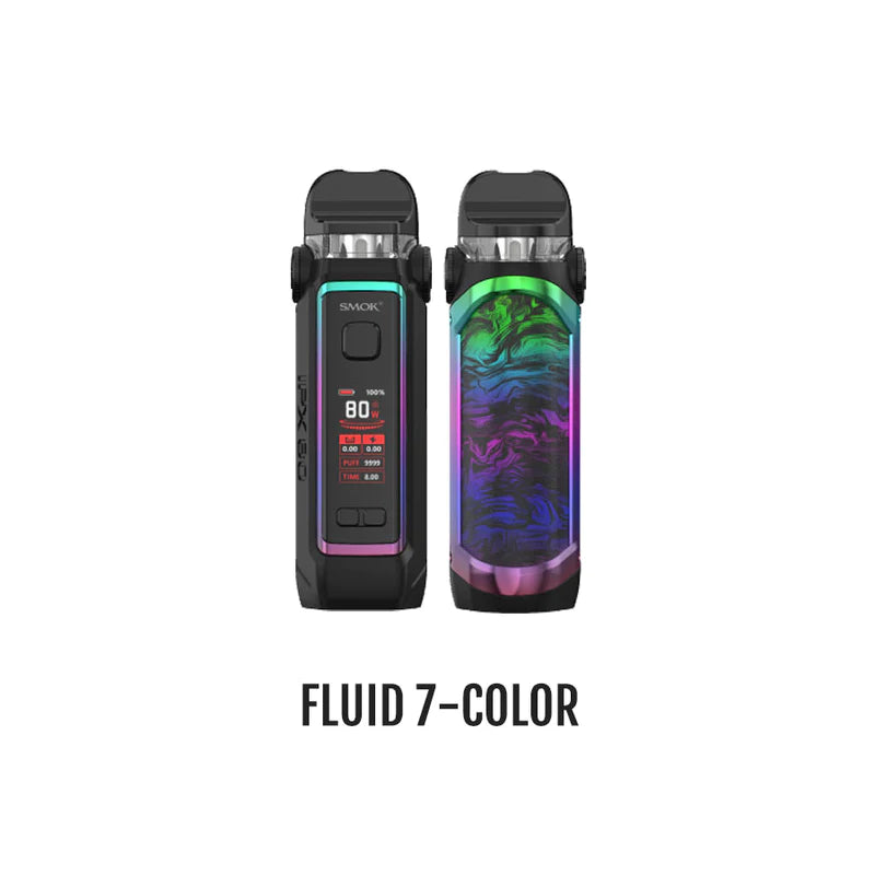 SMOK IPX 80 Pod Kit