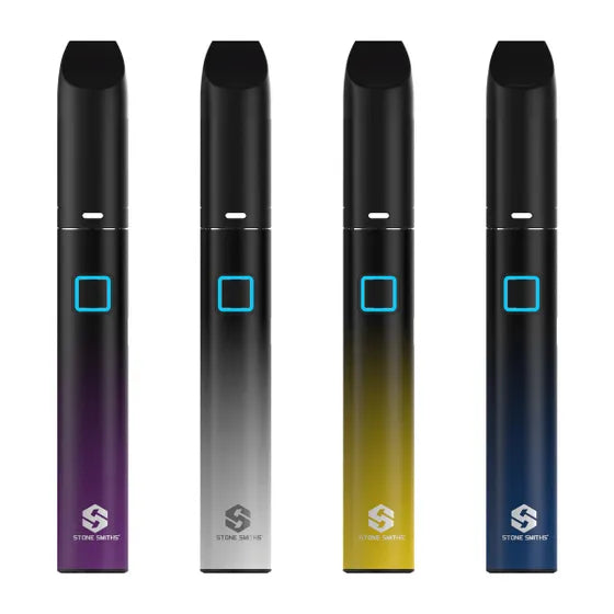 StoneSmiths - Piccolo Concentrate Vaporizer Kit