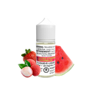 L!X Salt - Lychee Strawberry Watermelon