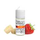 L!X Salt - Strawberry Banana
