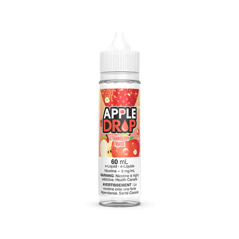Apple Drop - Strawberry