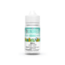 Hundred - Tropicool (100ml) - AB