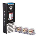 Uwell Crown 4 Coils (4 pack)