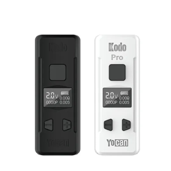 Yocan - Kodo Pro 510 Battery