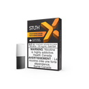 STLTH X Pod Pack - Straw Orange Banana