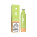 Vice 2500 - Apple Peach Ice - AB