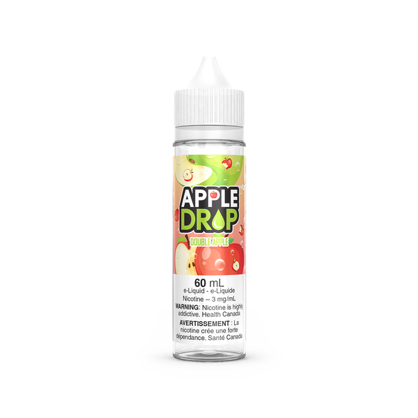 Apple Drop - Double Apple