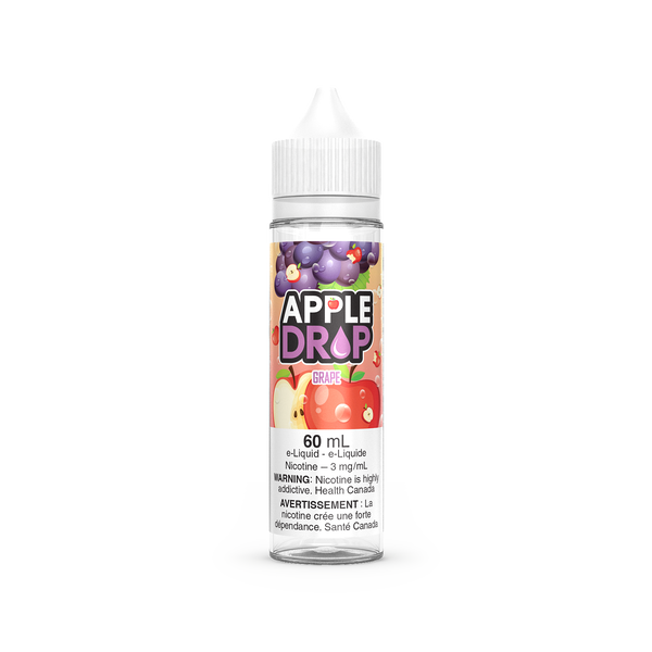 Apple Drop - Grape