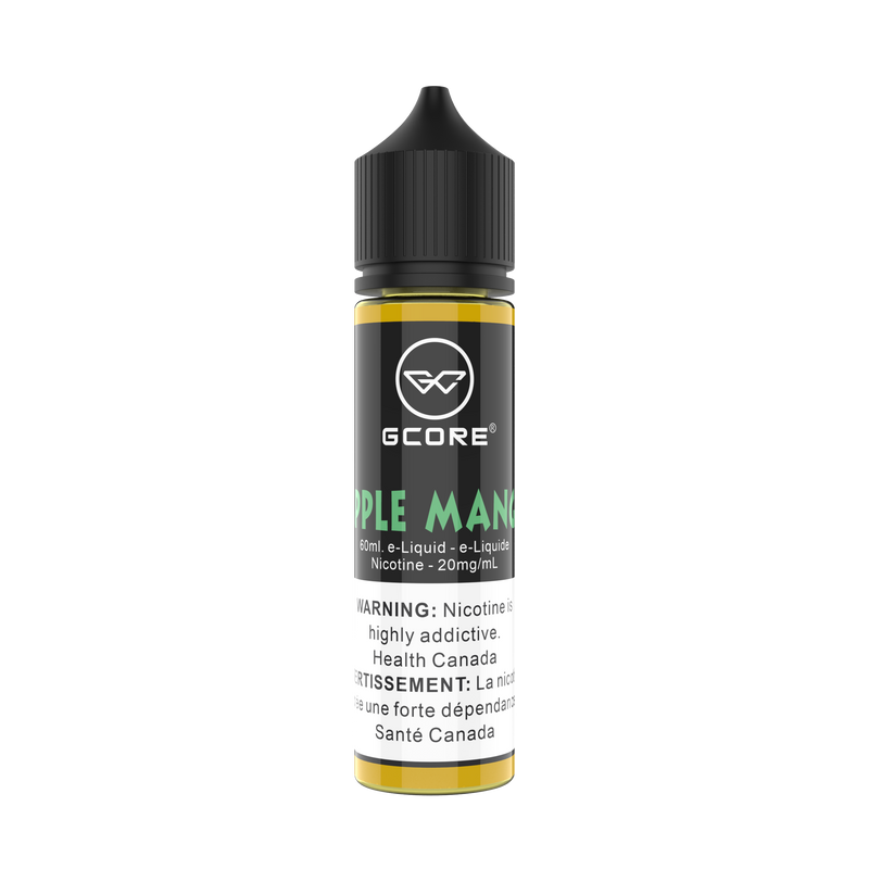 Gcore 60 mL - Apple Mango