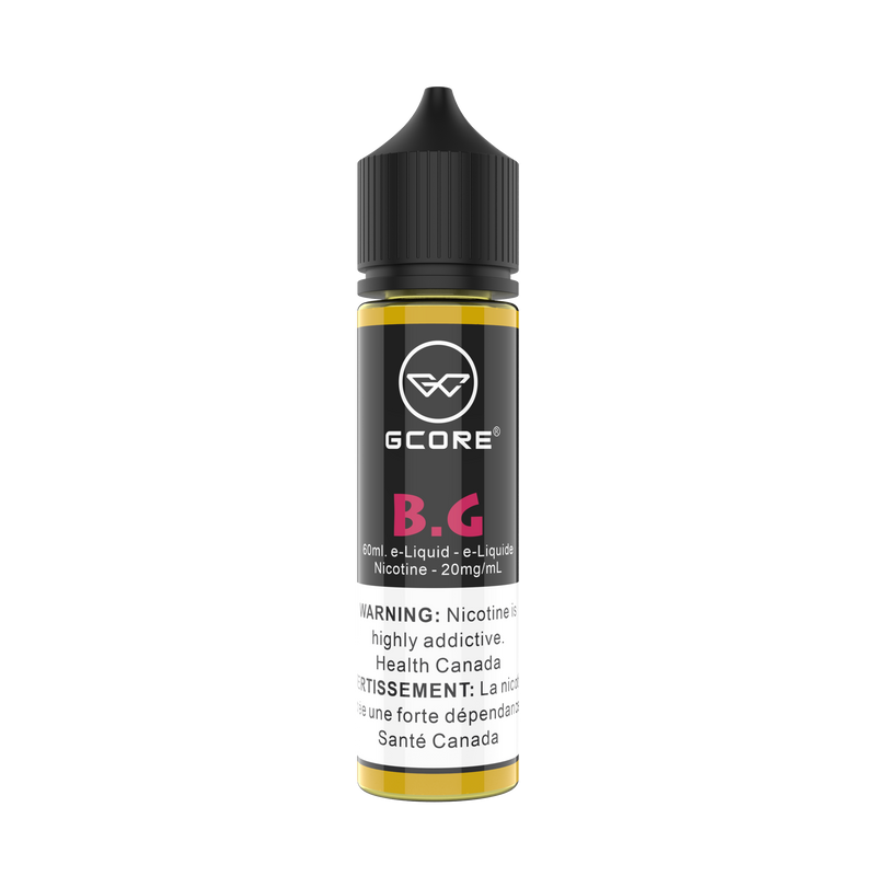 Gcore 60 mL - B.G