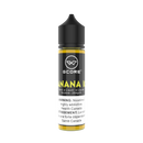 Gcore 60 mL - Banana Ice - AB